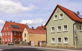 Ferienwohnung Biobauer Heubach